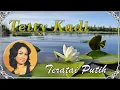 Download Lagu Teratai Putih - Tetty Kadi (Lyrics)