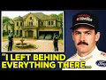 What They Found In Davey Allison s Garage After his Death SHOCKED Everyone