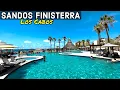 Sandos Finisterra Is A Special Hotel With The Best Views In Cabo