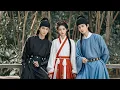 [MULTI SUB]【完整版】| 我助夫君登上皇位他却冷眼看我受辱，于是我发誓要向他复仇！#短剧全集 #最火短剧推荐 | 甜梦剧场
