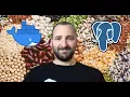 Postgres Seeds with Docker