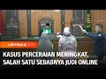 Download Lagu Kecanduan Judi Online Dorong Tingginya Angka Perceraian di Dharmasraya | Liputan 6
