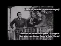 Alfredo De Angelis - Julio Martel - Carlos Dante - Valses - Los dúos
