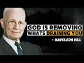 Lagu Prepare for Peace: Gods Closing the Chapter That’s Been Draining You | Napoleon Hill