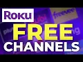 These Are the 20 Best Free Roku Apps