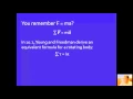 10 2 Torque and Angular Acceleration