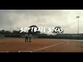RIP-IT Over-The-Knee Softball Socks