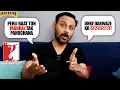 Download Lagu Ishani Serial Actor Anupam Bhattacharya Full Exclusive Interview | Jhanak Show