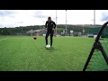 The Rebounder - Pendle Sportswear Training Equipment