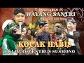 Download Lagu PAGELARAN WAYANG SANTRI | TERBARU 03 MEI 2024 | KOCAK HABIS | KI HARYO ENTHUS SUSMONO