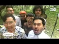 Mustache And Beard - Senyum Membawa Pesan