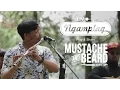 Download Lagu Mustache And Beard - Senyum Membawa Pesan