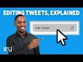 Is a Twitter Edit Button a Clear Win It s Complicated