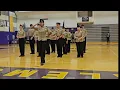 Service NJROTC Recruiting 2025