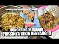 Download Lagu CUNGKRING PANCASAN MURAH DI BOGOR CUMA 10 RIBU PORSI BRUTAL !!