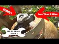 Remove Propane Tank Valve in 2 Minutes No Special Tools