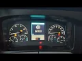Gear Lock Active Shifting Not Possible DD15 DT12 No Start CPC Not Configured