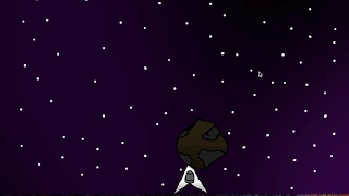 Programming Asteroids in Java