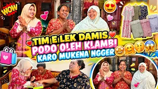UNBOXING OLEH OLEH SEKO OTR JOGJA-Maturnuwun yo ngger🫣😱🤩🤗‼️
