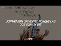 CYBERTRUCK - Bad Bunny | Nadie Sabe Lo Que Va A Pasar Mañana (Letra//Lyrics)