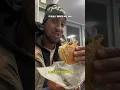 Lagu Ik wist niet dat rundvlees döner zo lekker was! 📍Smulpaleis Kogerveld Zaandam