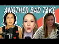 Ana Kasparian s Tone Deaf Take on Race