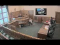 Judge Goes OFF on Appeals Court Before Resentencing Gunman