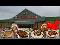 Mandarin House 10 Course Meal Review