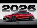 Best Sedans 2026 Ranked Top 10 Sedans That Beat the SUVs
