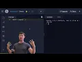 Python Learn to Code 7b 1 More Strings