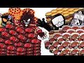 Download Lagu 1 VS 100 Layers food Challenge Friday Night Funkin Mukbang Animation COMPLETE EDITION 1