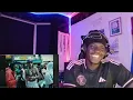 Catch - Target ft.  Young Adz (@DBlockEuropeTV) OFFICIAL VIDEO (REACTION) 