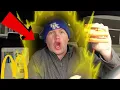 McDonalds Menu Hacks Surf And Turf Reed Reviews