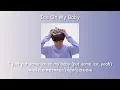 Lagu ice on my baby - Yung Bleu แปลไทย ซับไทย ( original version ) ✨🧊