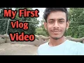 My First Vlog Useless Avi First Vlog