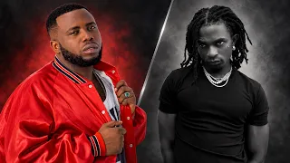 Mr T Touch afunguka sababu za kutomkubali S2kizzy