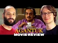 Download Lagu Agantuk/ The Stranger (1991) - Movie Review | 100 Years of Satyajit Ray | Ray's Last Masterpiece