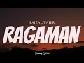 Download Lagu FAIZAL TAHIR - Ragaman ( Lyrics )