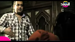 كليب عبد الباسط حمودة هي الدنيا جرالها ايه دندنها