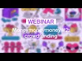 Download Lagu Moneymoneymoney #2: crowdfunding