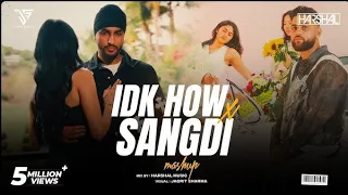 karda shaddai ni tu official video xshubh ft sonam bajwa reels hits song fell for you shubhr9