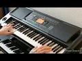 Download Lagu Korg EK-50, Soft Beat, We Are The World