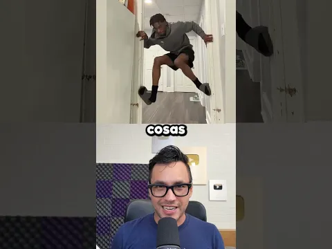 Cosas raras que todos haciamos cuando eramos niños 😮