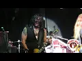 Jackyl - When Will It Rain: Live at Herman's Hideaway in Denver, CO.