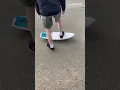 How to ride the ripsurf