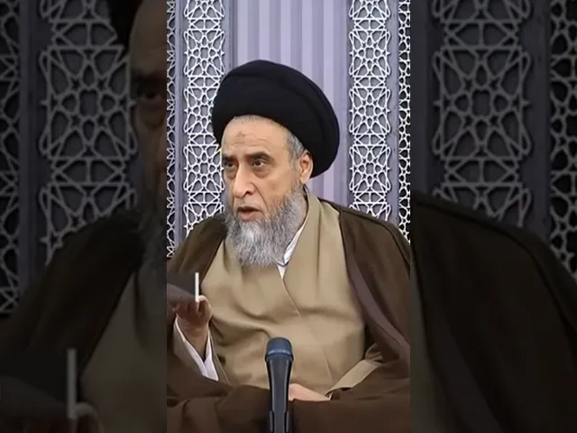 من هم البُهرة؟ - #السيد_صباح_شبر #البهرة#الاسماعليه#الشيعة