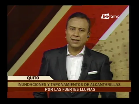 Desde la Mitad del Mundo 19-10-2021