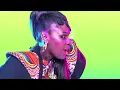 Ibibio Sound Machine - Give Me a Reason (Official Music Video)