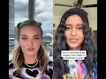 the rich girl vs Jenny we ll see about that