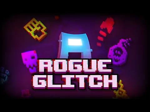Rogue Glitch | Announcement Trailer